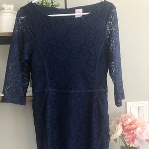 Women’s Lace Dress